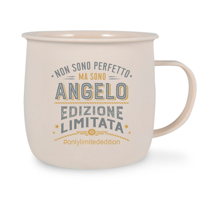 Tazze Outdoor Personalizzate – Ecologiche in Plastica Riciclata Senza BPA