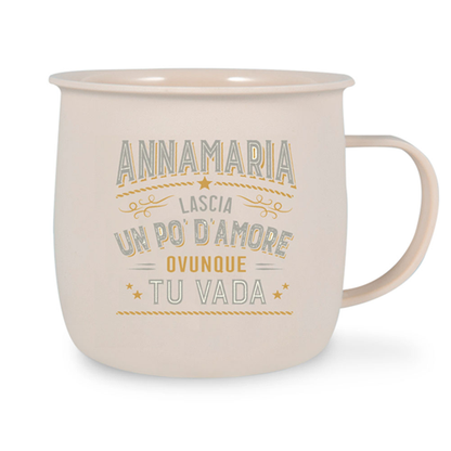 Tazze Outdoor Personalizzate – Ecologiche in Plastica Riciclata Senza BPA