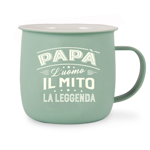 Tazze Outdoor Personalizzate – Ecologiche in Plastica Riciclata Senza BPA