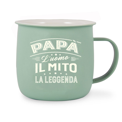 Tazze Outdoor Personalizzate – Ecologiche in Plastica Riciclata Senza BPA